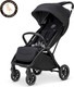 Миниатюра изображения товара Детская прогулочная коляска Osann Storchenmühle Niko Onyx / ru120-314-305