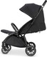 Миниатюра изображения товара Детская прогулочная коляска Osann Storchenmühle Niko Onyx / ru120-314-305