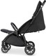 Миниатюра изображения товара Детская прогулочная коляска Osann Storchenmühle Niko Onyx / ru120-314-305