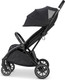 Миниатюра изображения товара Детская прогулочная коляска Osann Storchenmühle Niko Onyx / ru120-314-305