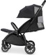 Миниатюра изображения товара Детская прогулочная коляска Osann Storchenmühle Niko Onyx / ru120-314-305