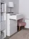 Миниатюра изображения товара Комод Mio Tesoro Варма Prime 4 (белый)