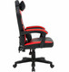 Миниатюра изображения товара Кресло геймерское Cromex GM-105 / 532957 (черный/красный)