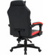 Миниатюра изображения товара Кресло геймерское Cromex GM-105 / 532957 (черный/красный)