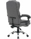 Миниатюра изображения товара Кресло офисное Cromex MS-005 / 532959 (серый)