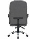 Миниатюра изображения товара Кресло офисное Cromex MS-005 / 532959 (серый)