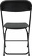 Миниатюра изображения товара Набор стульев Brabix CF-002 / 533030 (4шт, черный)