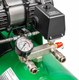 Миниатюра изображения товара Воздушный компрессор RockForce 59 218 / RF-TB265-100 Oil Free