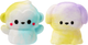 Миниатюра изображения товара Набор игрушек-сюрпризов Fluffie Stuffiez Мини 3. Микс 5 / 64753