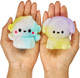 Миниатюра изображения товара Набор игрушек-сюрпризов Fluffie Stuffiez Мини 3. Микс 5 / 64753