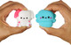 Миниатюра изображения товара Набор игрушек-сюрпризов Fluffie Stuffiez Мини 3. Микс 5 / 64753