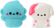 Миниатюра изображения товара Набор игрушек-сюрпризов Fluffie Stuffiez Мини 3. Микс 5 / 64753