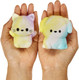 Миниатюра изображения товара Набор игрушек-сюрпризов Fluffie Stuffiez Мини 3. Микс 7 / 64755