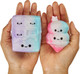 Миниатюра изображения товара Набор игрушек-сюрпризов Fluffie Stuffiez Мини 3. Микс 8 / 64756