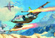 Миниатюра изображения товара Пазл Звезда Советский штурмовик Су-25 / 55009