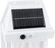 Миниатюра изображения товара Набор бра уличных RockForce RF-WL6009 (62120), (2шт, белый)