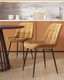 Миниатюра изображения товара Стул Stool Group Флекс N / AV 405N-N13-KP3-08 (оранжевый)