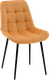 Миниатюра изображения товара Стул Stool Group Флекс N / AV 405N-N13-KP3-08 (оранжевый)