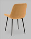 Миниатюра изображения товара Стул Stool Group Флекс N / AV 405N-N13-KP3-08 (оранжевый)