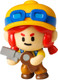 Миниатюра изображения товара Набор фигурок коллекционных Brawl Stars Джесси, Тара и Роза / BRW2021B