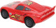 Миниатюра изображения товара Автомобиль игрушечный Технопарк Тачки / CARS-17PL