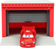 Миниатюра изображения товара Гараж игрушечный Технопарк GARAGESMA-20PL-CARS