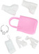 Миниатюра изображения товара Кукла с аксессуарами Likee Girl LG-RH-01-BB