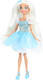 Миниатюра изображения товара Кукла с аксессуарами Likee Girl LG-D29-097689-1-RU