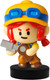 Миниатюра изображения товара Набор фигурок коллекционных Brawl Stars Пайпер, Джесси и Биби / BRW5020C