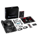 Миниатюра изображения товара Материнская плата Asus ROG Maximus Z790 Dark Hero