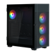 Миниатюра изображения товара Корпус для компьютера Zalman S5 Neo (черный)