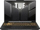 Миниатюра изображения товара Игровой ноутбук Asus TUF Gaming F16 FX607VU-RL157