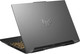 Миниатюра изображения товара Игровой ноутбук Asus TUF Gaming F16 FX607VU-RL157