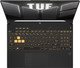 Миниатюра изображения товара Игровой ноутбук Asus TUF Gaming F16 FX607VU-RL157