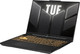 Миниатюра изображения товара Игровой ноутбук Asus TUF Gaming F16 FX607VU-RL157