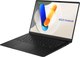 Миниатюра изображения товара Ноутбук Asus Vivobook S 14 S5406SA-QD252