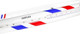 Миниатюра изображения товара Теннисная ракетка Tecnifibre Tfight 300 / 14FI300X53