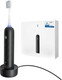 Миниатюра изображения товара Электрическая зубная щетка Trouver Fresh 3D Clean Electric Toothbrush ATB15A (черный)