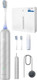 Миниатюра изображения товара Электрическая зубная щетка Trouver Fresh 3D Clean Electric Toothbrush ATB15A (серебристый)