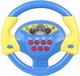 Миниатюра изображения товара Развивающая игрушка Играем вместе Руль / ZY805146-R9