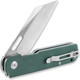Миниатюра изображения товара Нож складной GANZO G770-GR (зеленый)