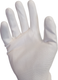 Миниатюра изображения товара Перчатки защитные Bauwelt 24210 (L, белый)
