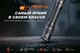 Миниатюра изображения товара Фонарь Fenix Light PD45R ACE 3200 / PD45RACE