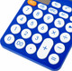 Миниатюра изображения товара Калькулятор Brauberg Style 12-BL / 272966 (синий)
