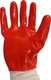 Миниатюра изображения товара Перчатки защитные Bauwelt 24203 (красный)