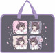 Миниатюра изображения товара Папка-портфель Юнландия Anime Dreamer / 273357