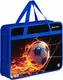 Миниатюра изображения товара Папка-портфель Brauberg Burning Ball / 273373