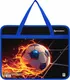 Миниатюра изображения товара Папка-портфель Brauberg Burning Ball / 273373
