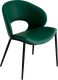 Миниатюра изображения товара Стул Stool Group Вивьен / LV-114-Na696-08-01 (экокожа зеленый)