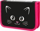 Миниатюра изображения товара Пенал Пифагор Dark Kitten / 273467